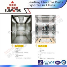 Sala de máquinas / Máquina sin ascensor cabina / HL-172